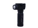 MNT-EL228GP UTG Combat Aluminum Foregrip with Integral LED Flashlight